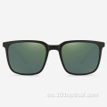 Gafas de sol Wayfare Square TR-90 para mujer y hombre